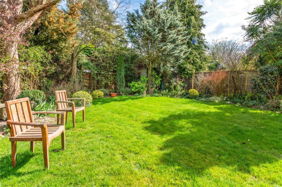 Thaxted, Nr Great Dunmow, Essex