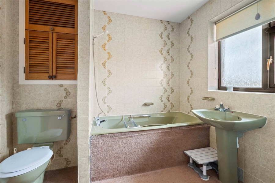 Thaxted, Nr Great Dunmow, Essex