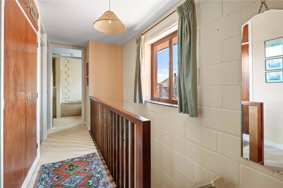 Thaxted, Nr Great Dunmow, Essex