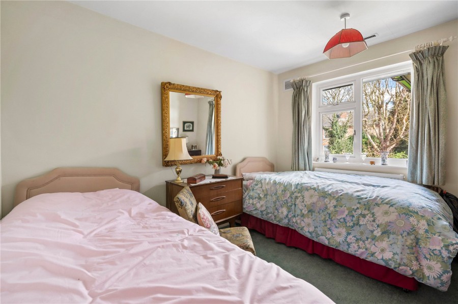 Thaxted, Nr Great Dunmow, Essex