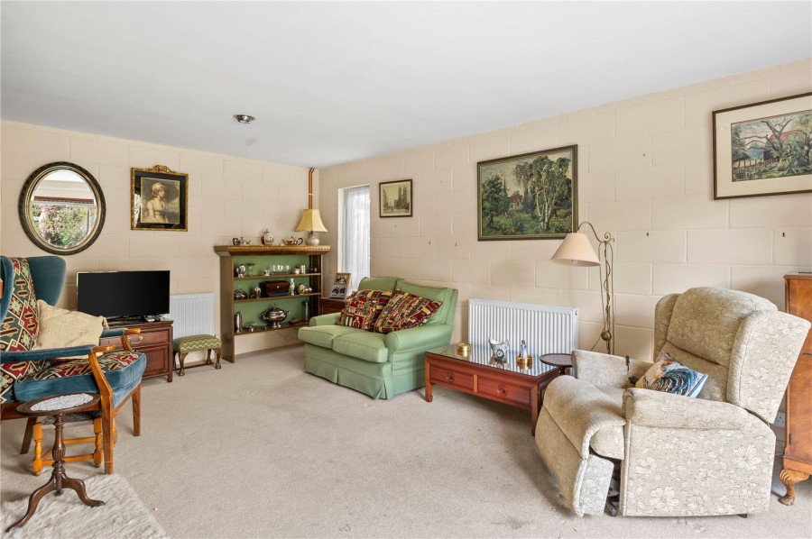 Thaxted, Nr Great Dunmow, Essex