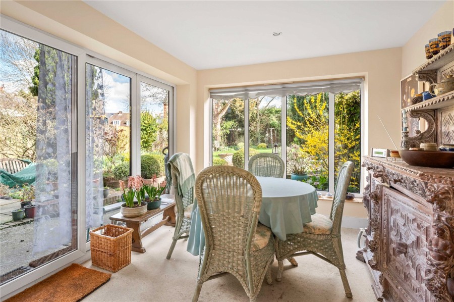 Thaxted, Nr Great Dunmow, Essex