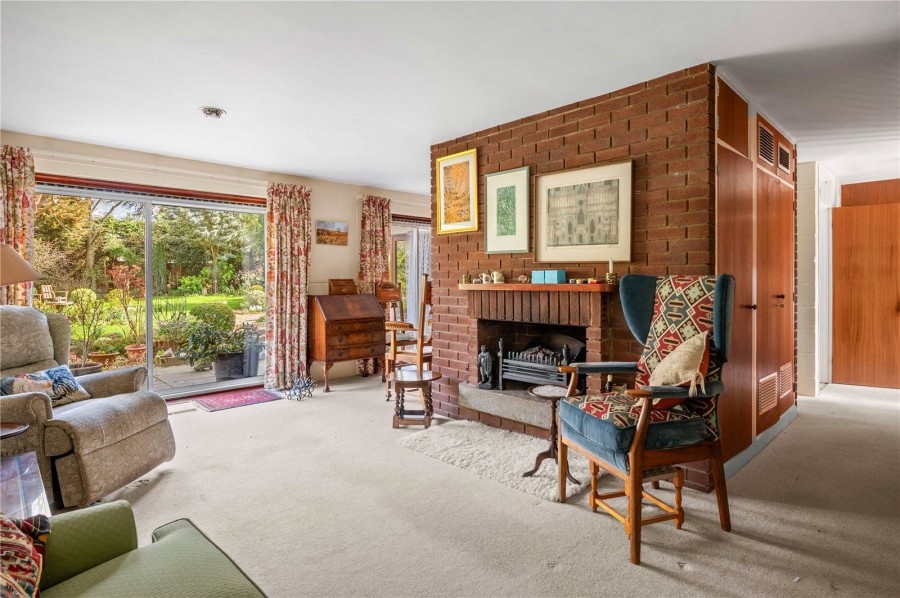 Thaxted, Nr Great Dunmow, Essex