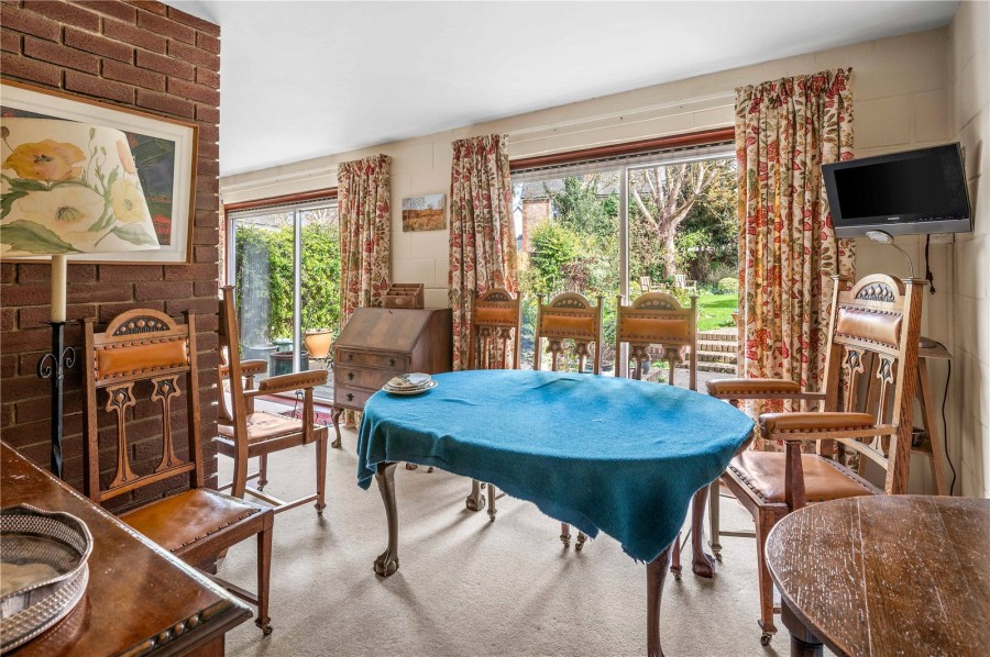Thaxted, Nr Great Dunmow, Essex