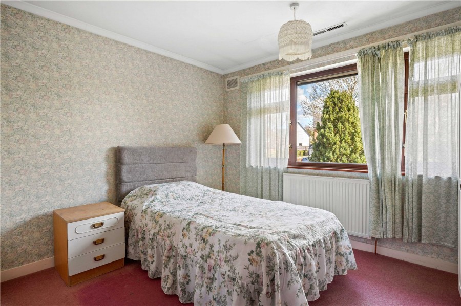 Thaxted, Nr Great Dunmow, Essex