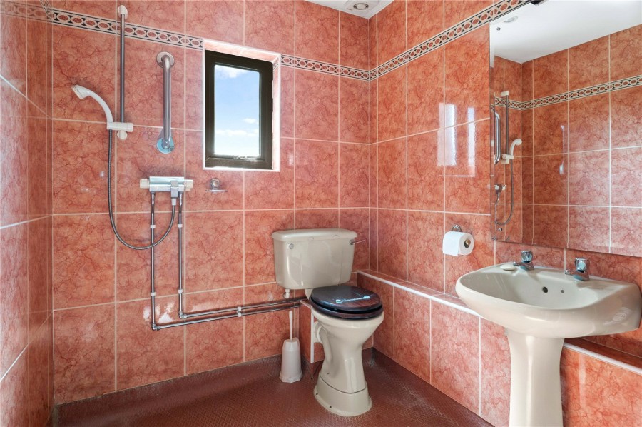 Thaxted, Nr Great Dunmow, Essex