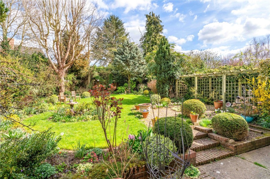 Thaxted, Nr Great Dunmow, Essex