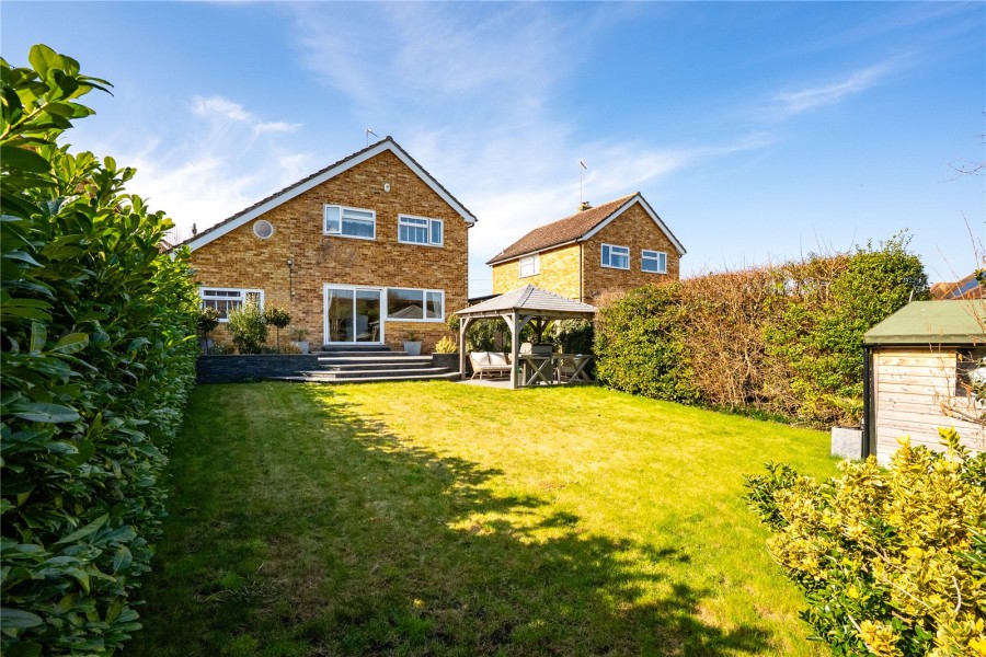 Littlebury, Nr Saffron Walden, Essex