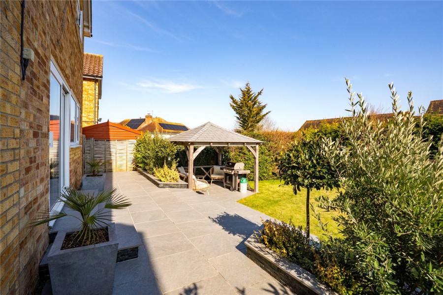 Littlebury, Nr Saffron Walden, Essex
