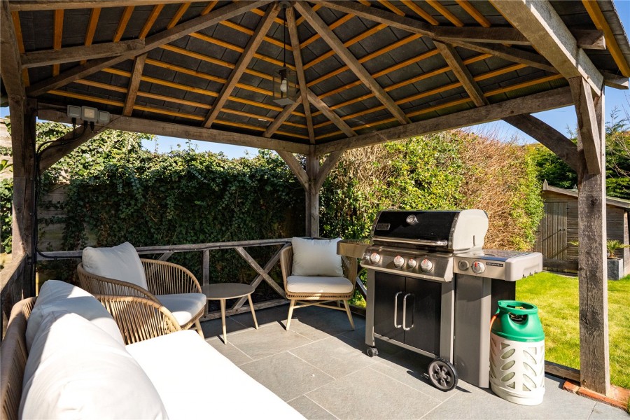 Littlebury, Nr Saffron Walden, Essex