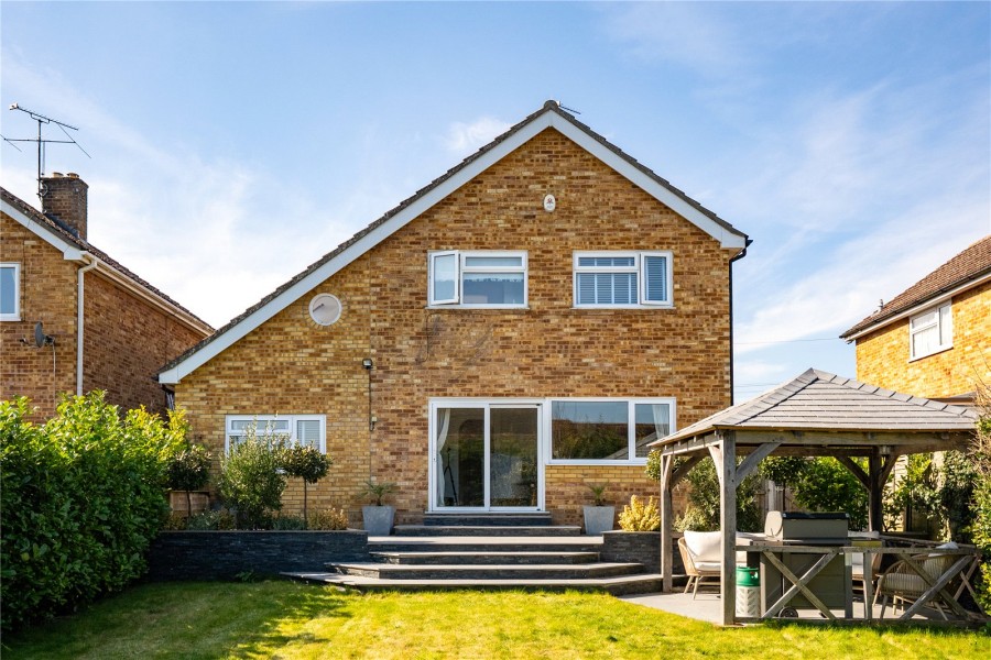 Littlebury, Nr Saffron Walden, Essex