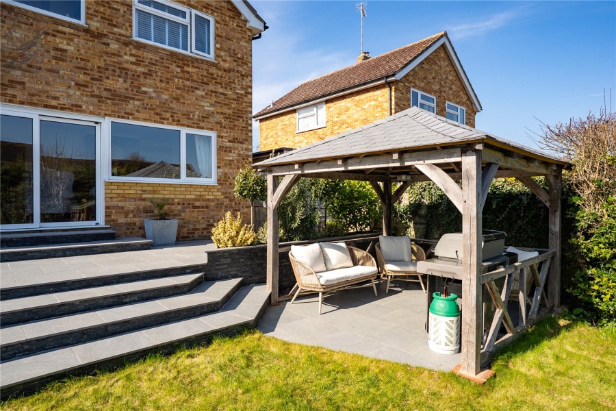 Littlebury, Nr Saffron Walden, Essex