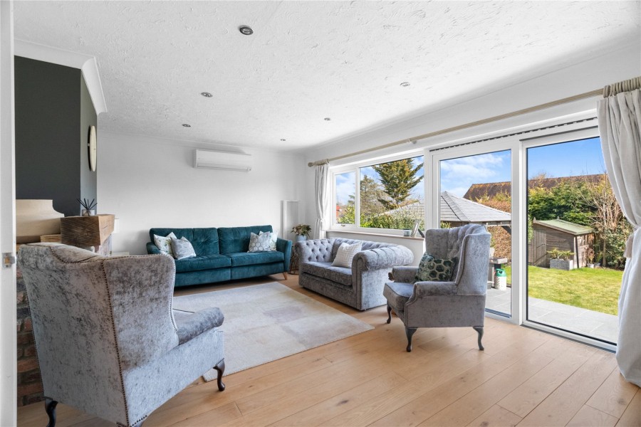 Littlebury, Nr Saffron Walden, Essex