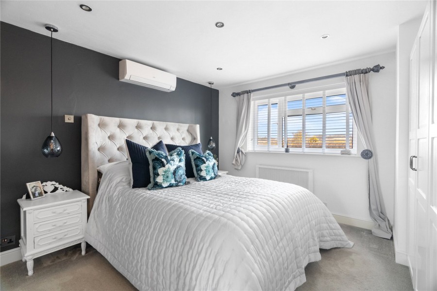 Littlebury, Nr Saffron Walden, Essex