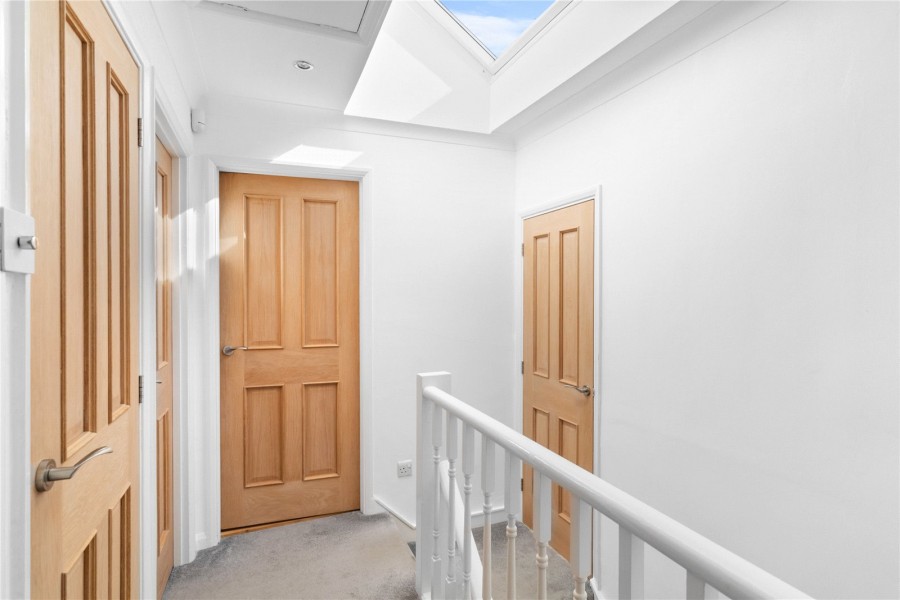 Littlebury, Nr Saffron Walden, Essex