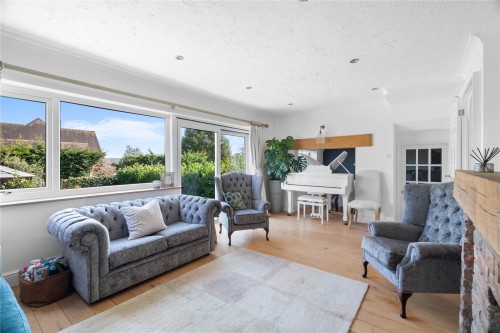 Littlebury, Nr Saffron Walden, Essex