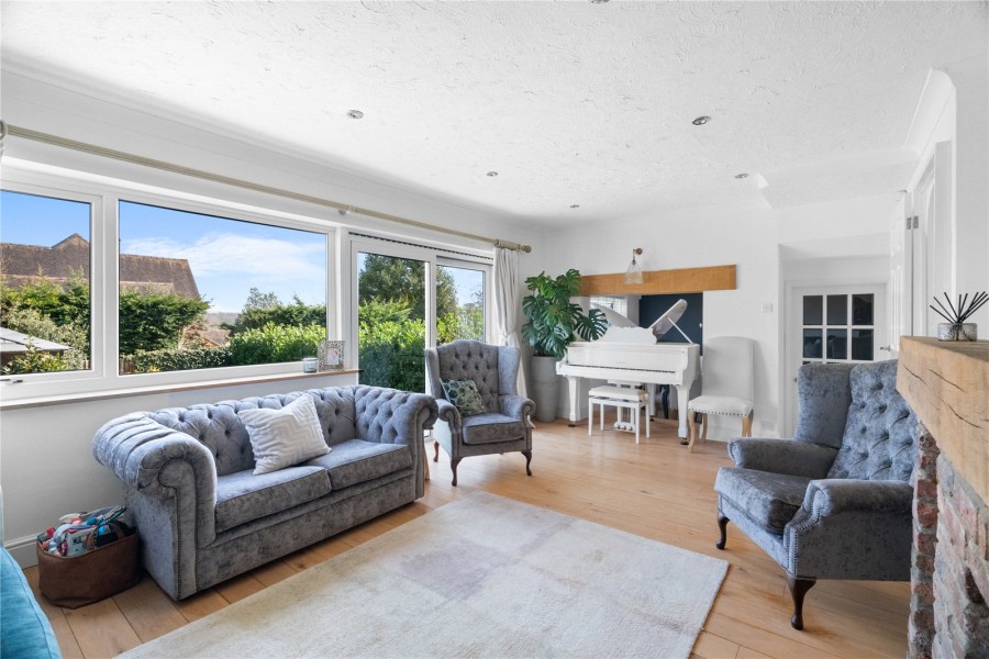 Littlebury, Nr Saffron Walden, Essex