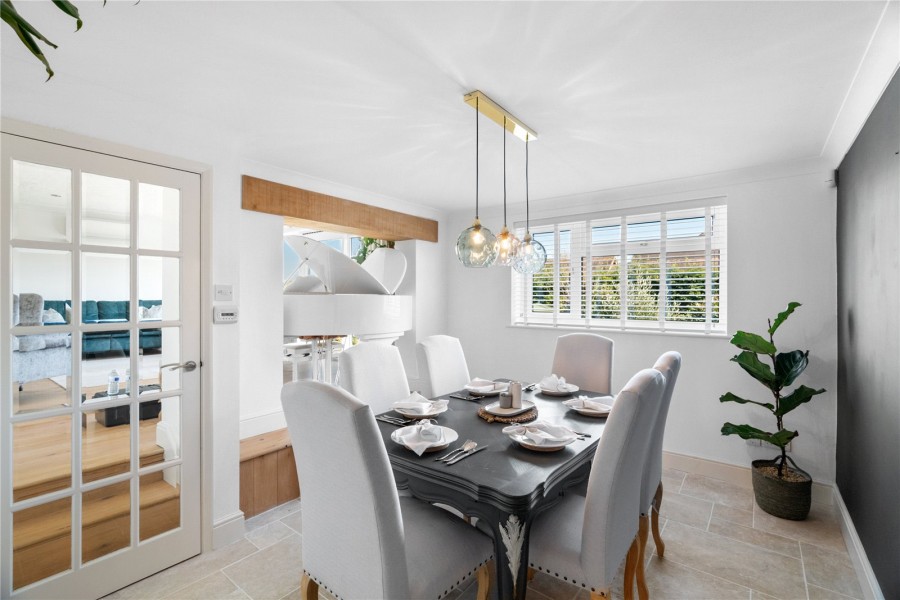 Littlebury, Nr Saffron Walden, Essex