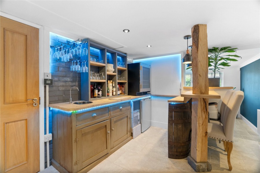 Littlebury, Nr Saffron Walden, Essex