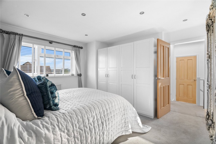 Littlebury, Nr Saffron Walden, Essex