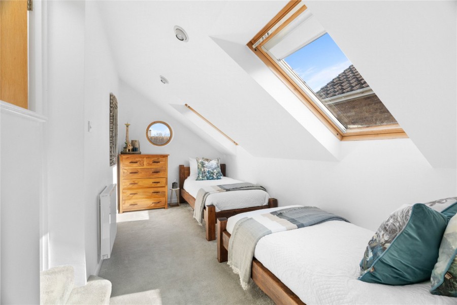 Littlebury, Nr Saffron Walden, Essex