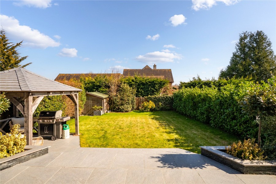 Littlebury, Nr Saffron Walden, Essex