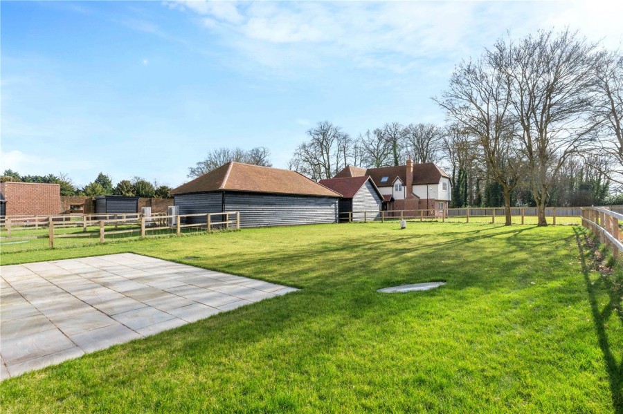 Arkesden, Nr Saffron Walden, Essex