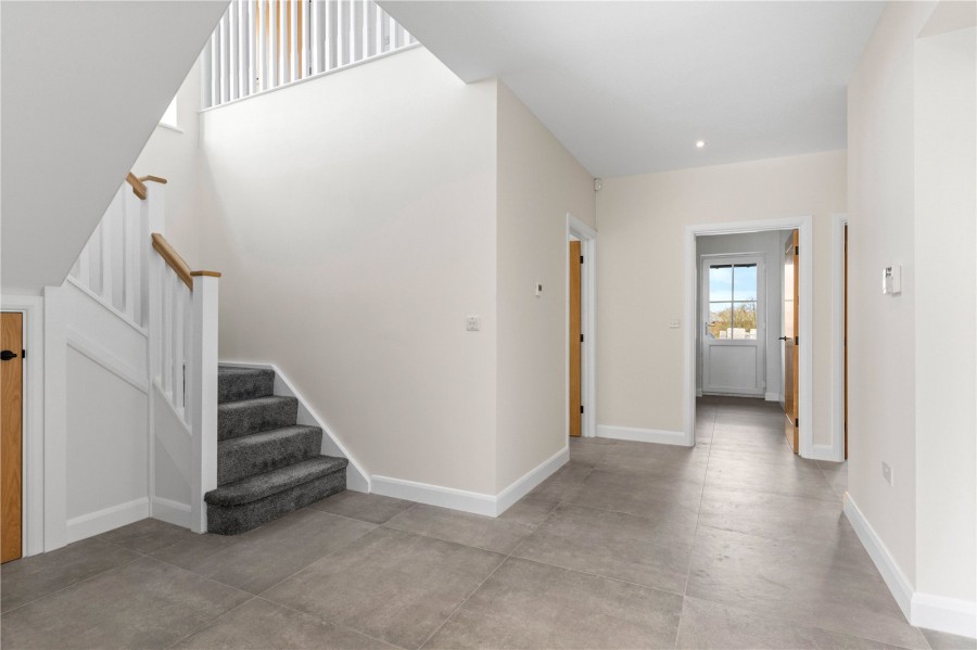 Arkesden, Nr Saffron Walden, Essex