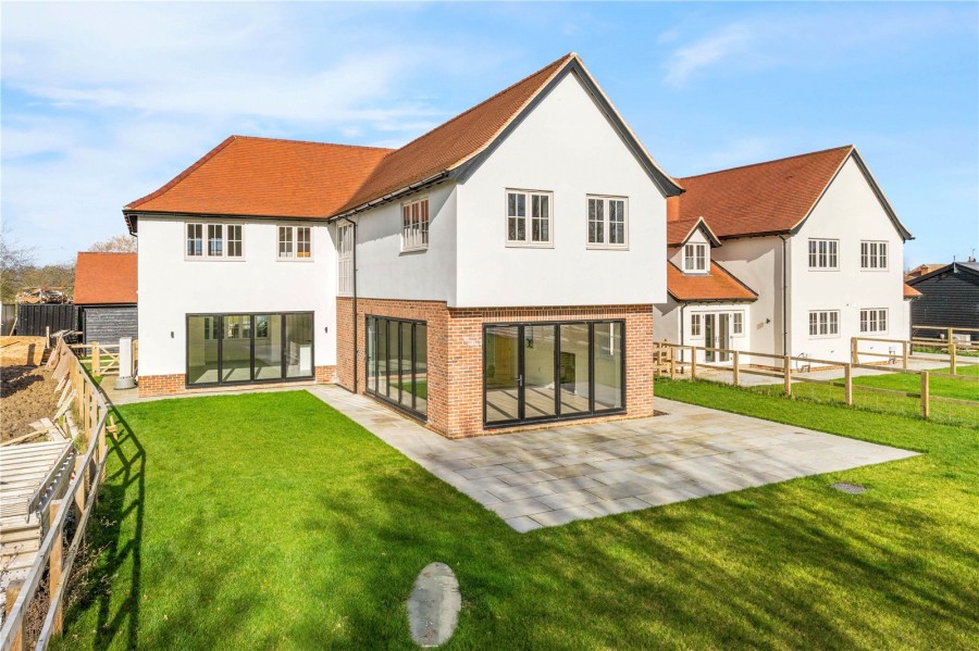 Arkesden, Nr Saffron Walden, Essex