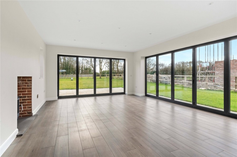 Arkesden, Nr Saffron Walden, Essex