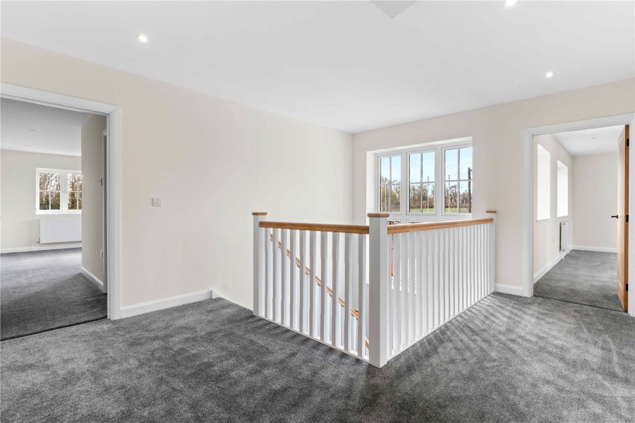 Arkesden, Nr Saffron Walden, Essex