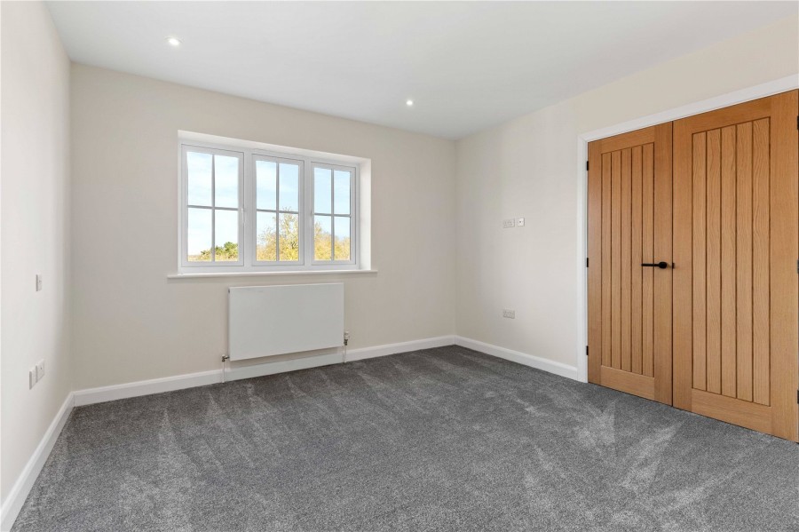 Arkesden, Nr Saffron Walden, Essex