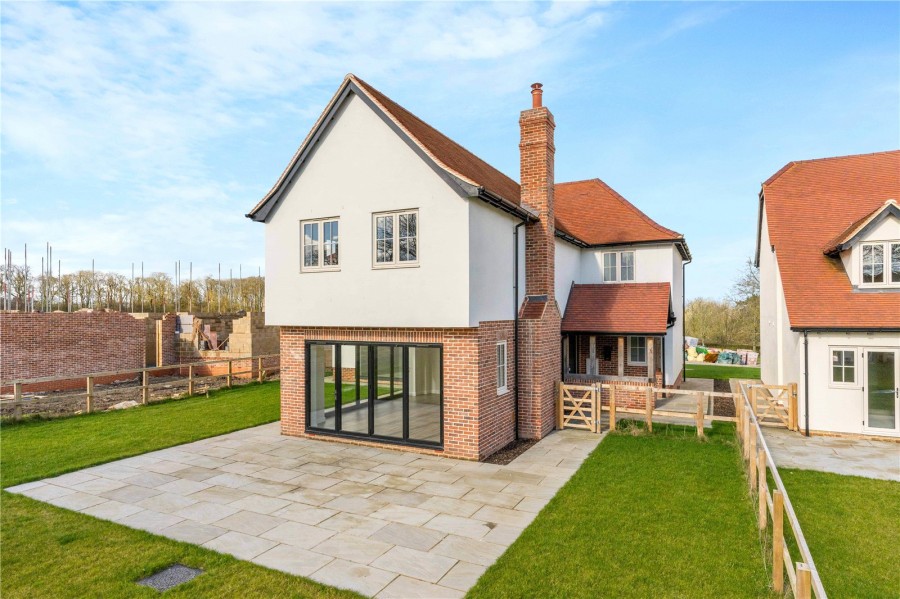 Arkesden, Nr Saffron Walden, Essex