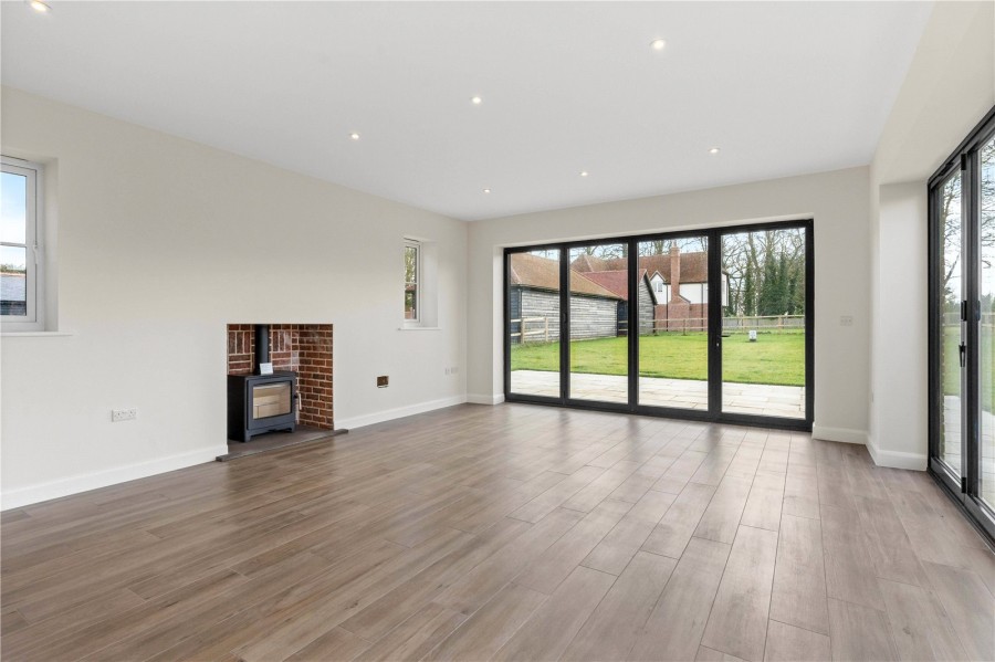 Arkesden, Nr Saffron Walden, Essex