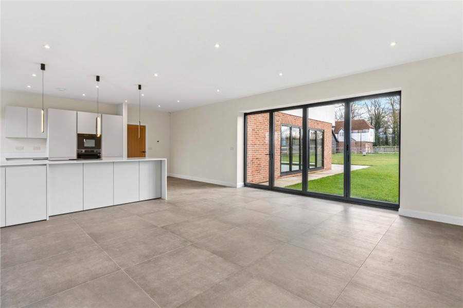 Arkesden, Nr Saffron Walden, Essex