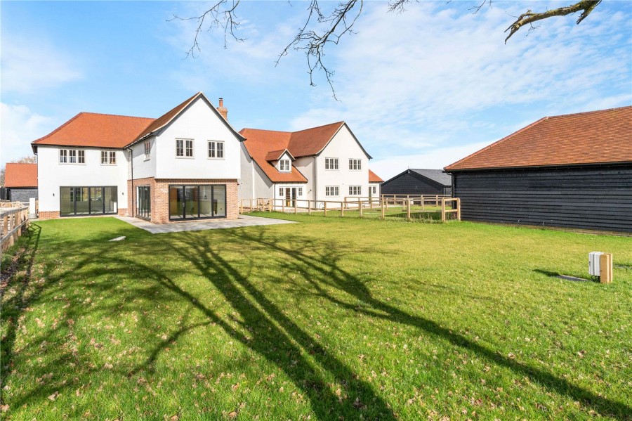 Arkesden, Nr Saffron Walden, Essex