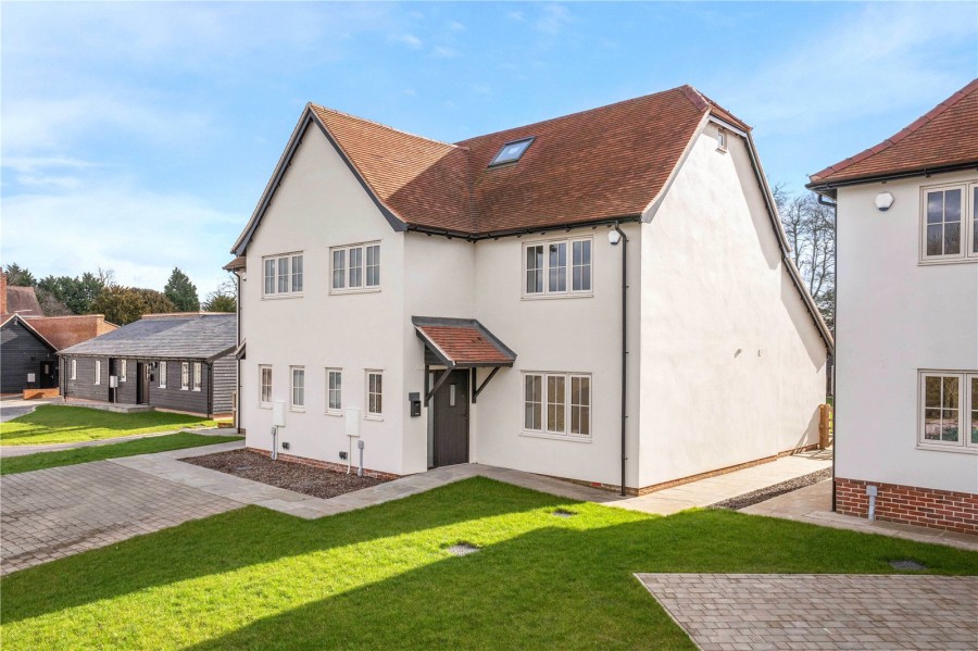 Arkesden, Nr Saffron Walden, Essex