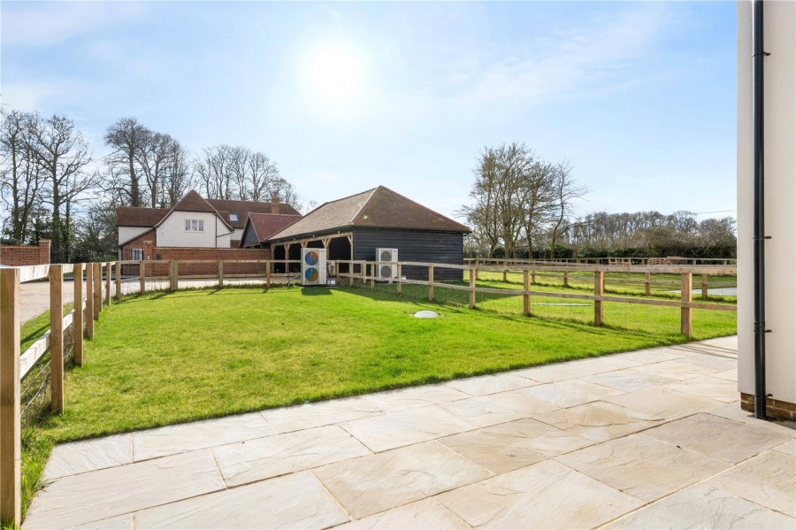 Arkesden, Nr Saffron Walden, Essex