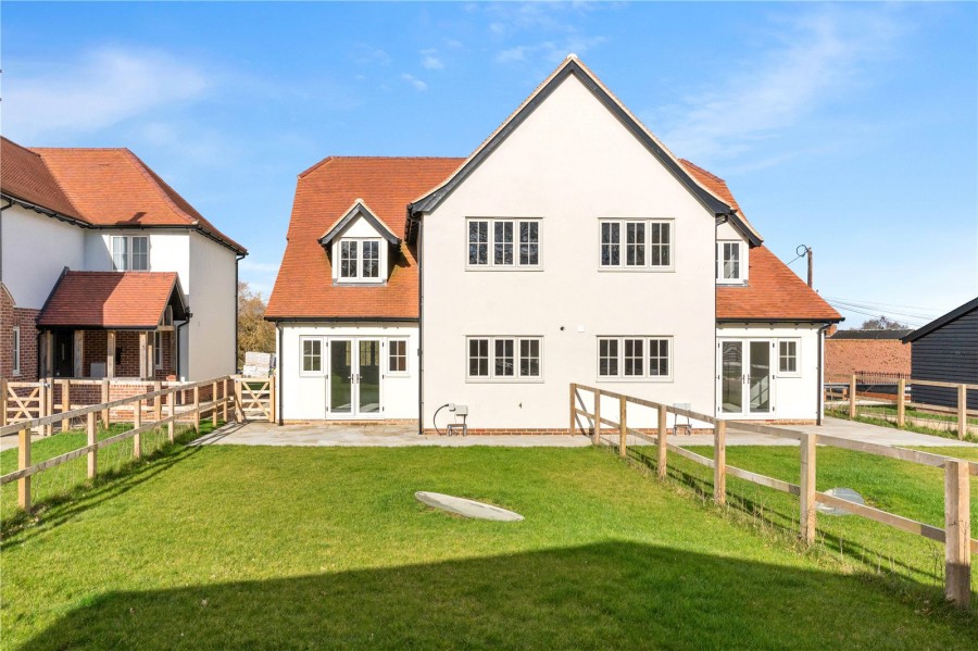 Arkesden, Nr Saffron Walden, Essex