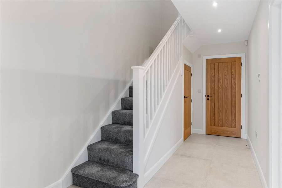Arkesden, Nr Saffron Walden, Essex