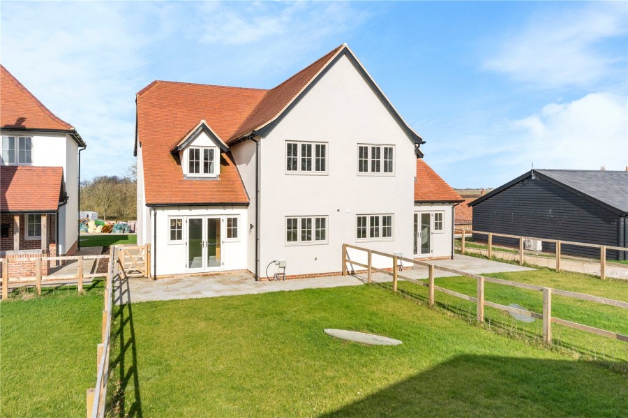 Arkesden, Nr Saffron Walden, Essex