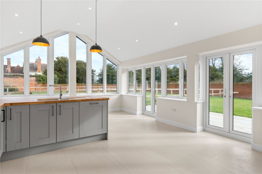 Arkesden, Nr Saffron Walden, Essex