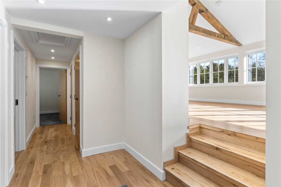 Arkesden, Nr Saffron Walden, Essex