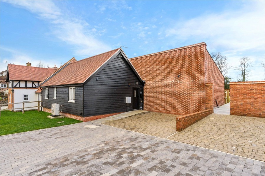 Arkesden, Nr Saffron Walden, Essex