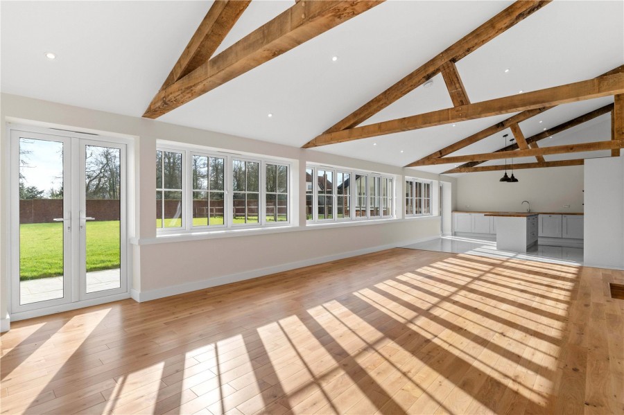 Arkesden, Nr Saffron Walden, Essex