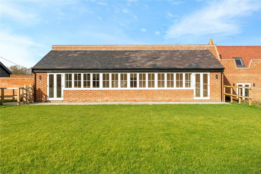 Arkesden, Nr Saffron Walden, Essex