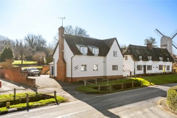 Duck End, Finchingfield, Essex