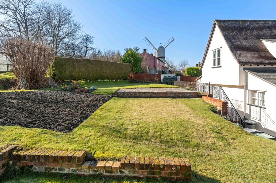 Duck End, Finchingfield, Essex