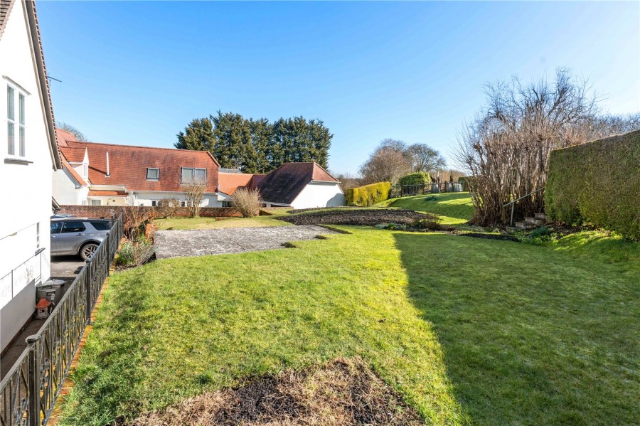 Duck End, Finchingfield, Essex