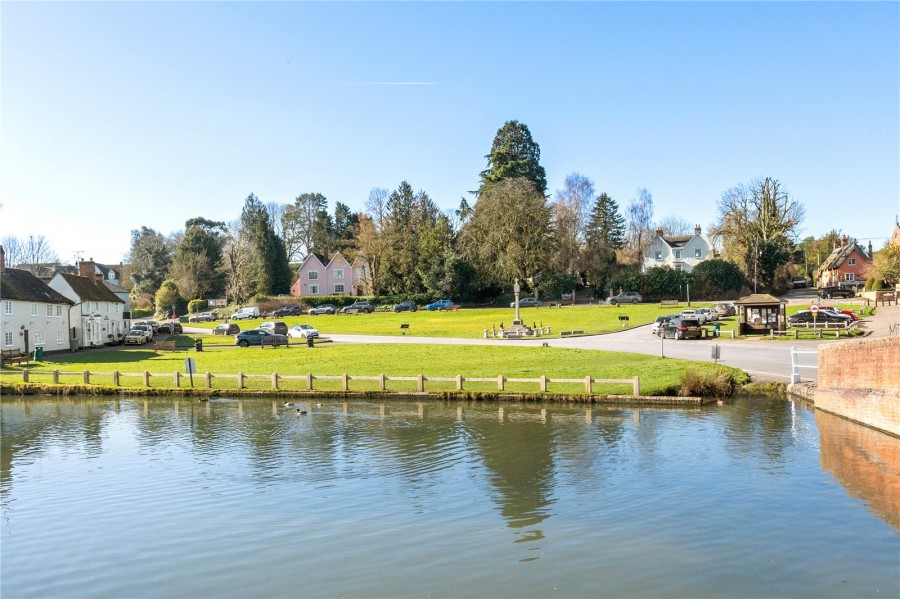Duck End, Finchingfield, Essex